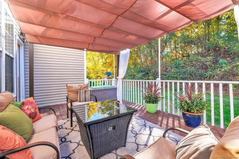 95 Orleton Court Cheshire CT 06410