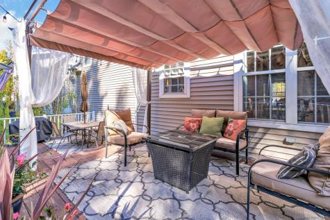 95 Orleton Court Cheshire CT 06410