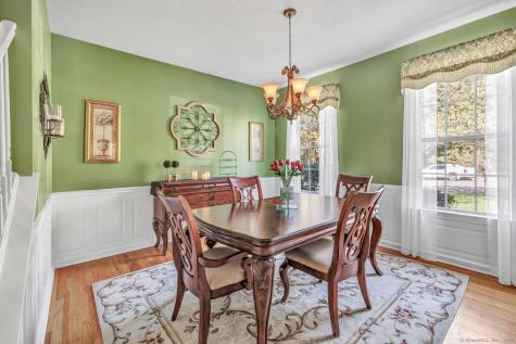 95 Orleton Court Cheshire CT 06410