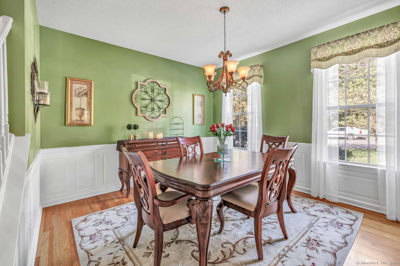 95 Orleton Court Cheshire CT 06410