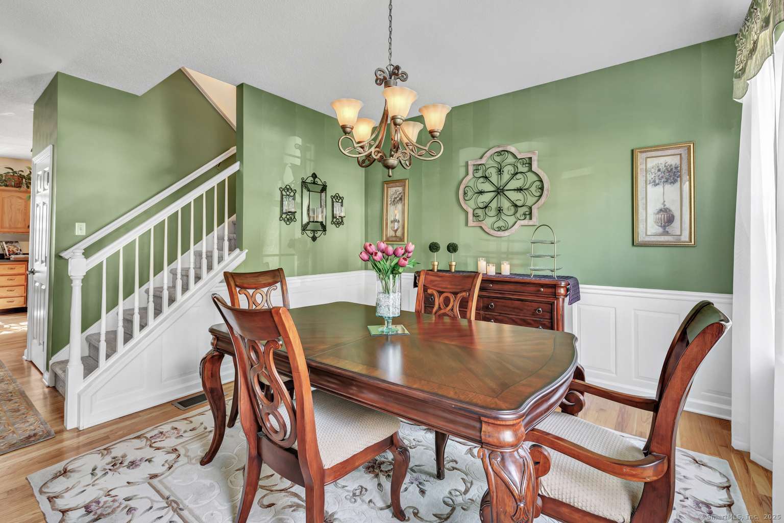 95 Orleton Court Cheshire CT 06410