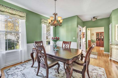 95 Orleton Court Cheshire CT 06410