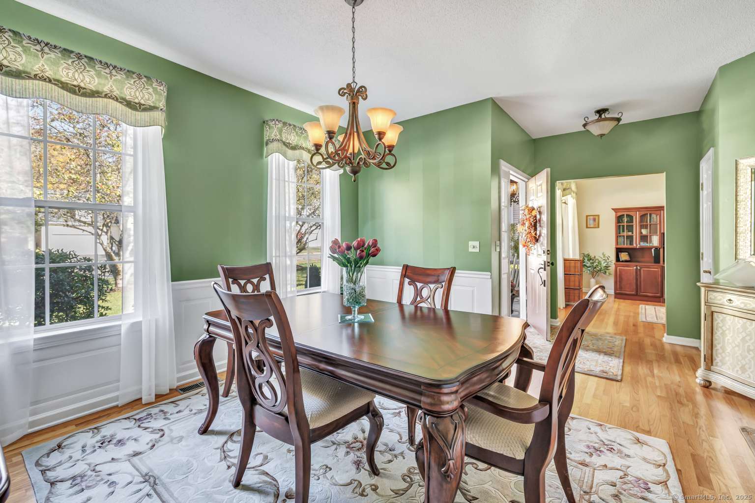 95 Orleton Court Cheshire CT 06410