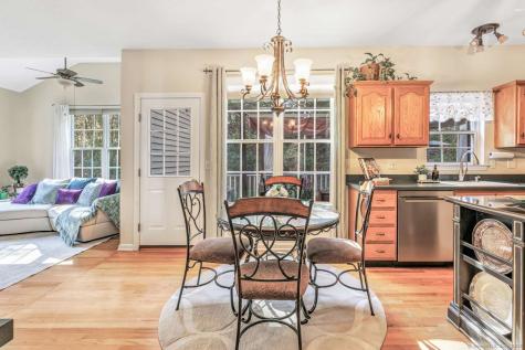 95 Orleton Court Cheshire CT 06410