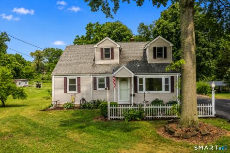 48 Peter Parley Row Berlin CT 06037