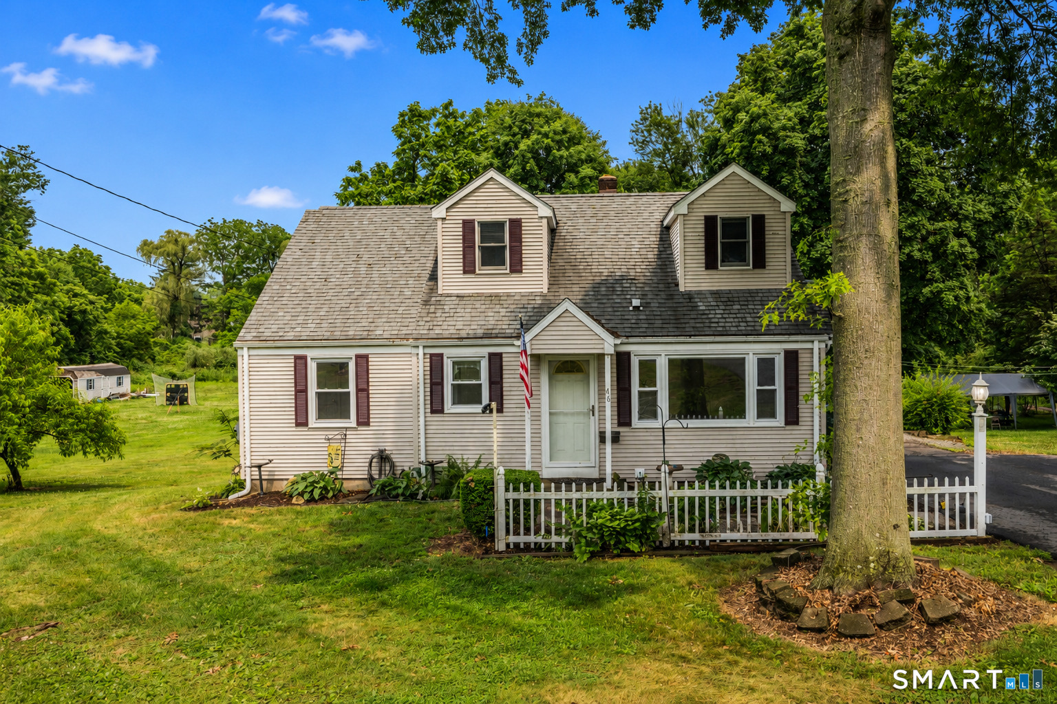 48 Peter Parley Row Berlin CT 06037