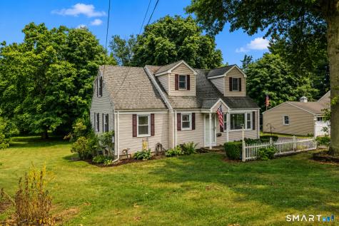 48 Peter Parley Row Berlin CT 06037