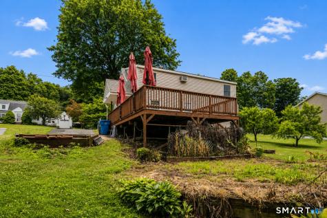 48 Peter Parley Row Berlin CT 06037