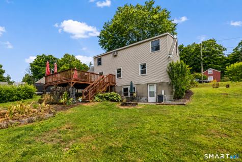 48 Peter Parley Row Berlin CT 06037
