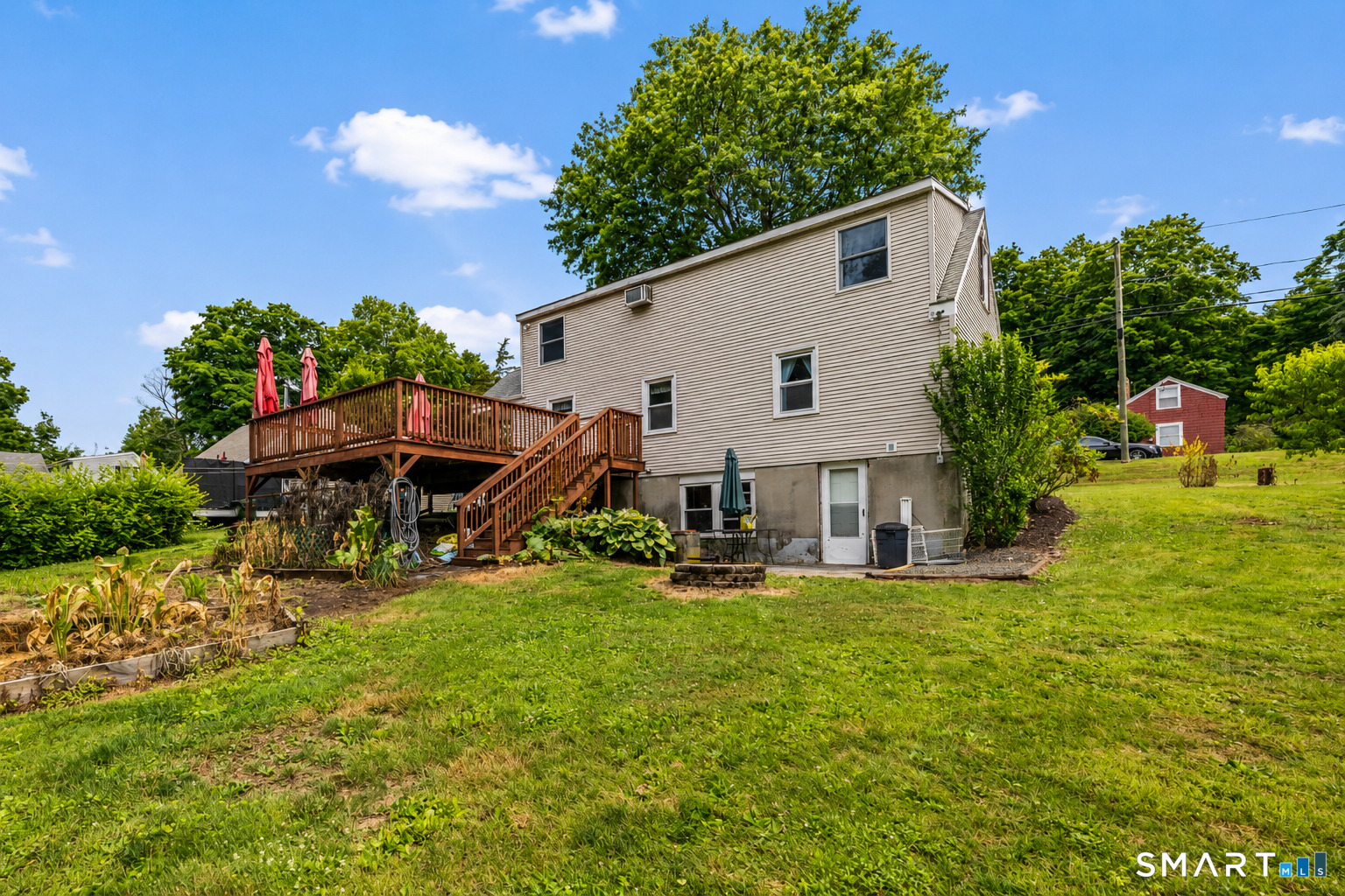 48 Peter Parley Row Berlin CT 06037