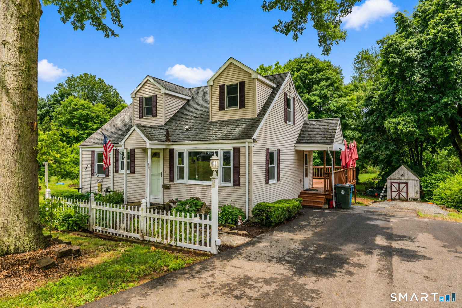 48 Peter Parley Row Berlin CT 06037