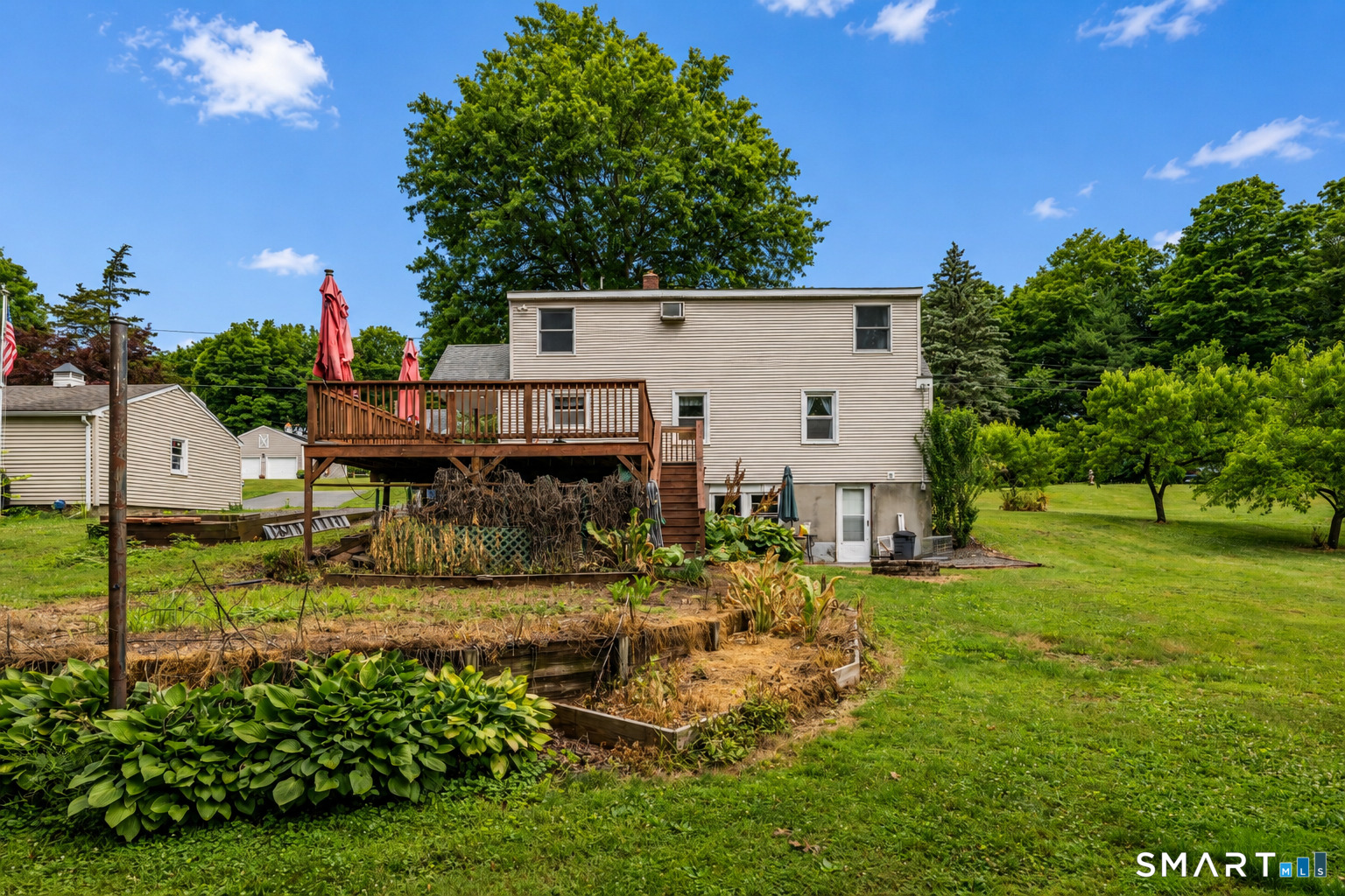 48 Peter Parley Row Berlin CT 06037