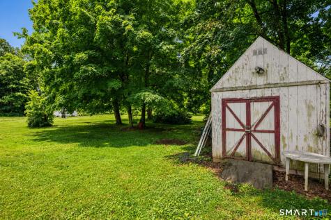 48 Peter Parley Row Berlin CT 06037