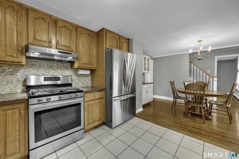 48 Peter Parley Row Berlin CT 06037