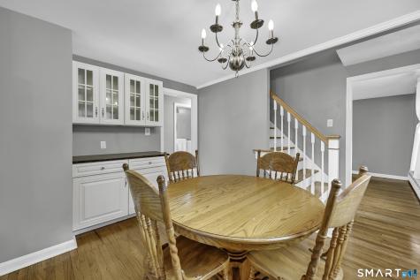 48 Peter Parley Row Berlin CT 06037