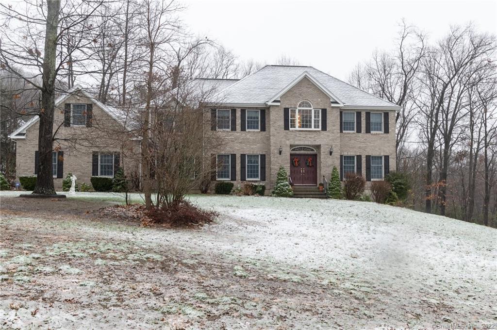 144 Cascade Ridge Southington CT 06489
