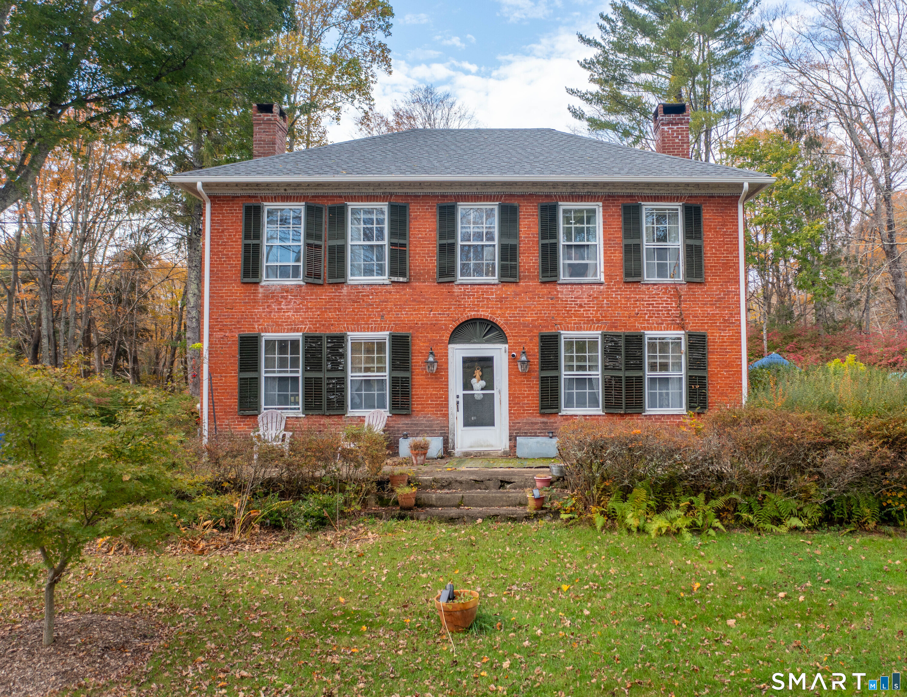 15 Chaplin Street Chaplin CT 06235