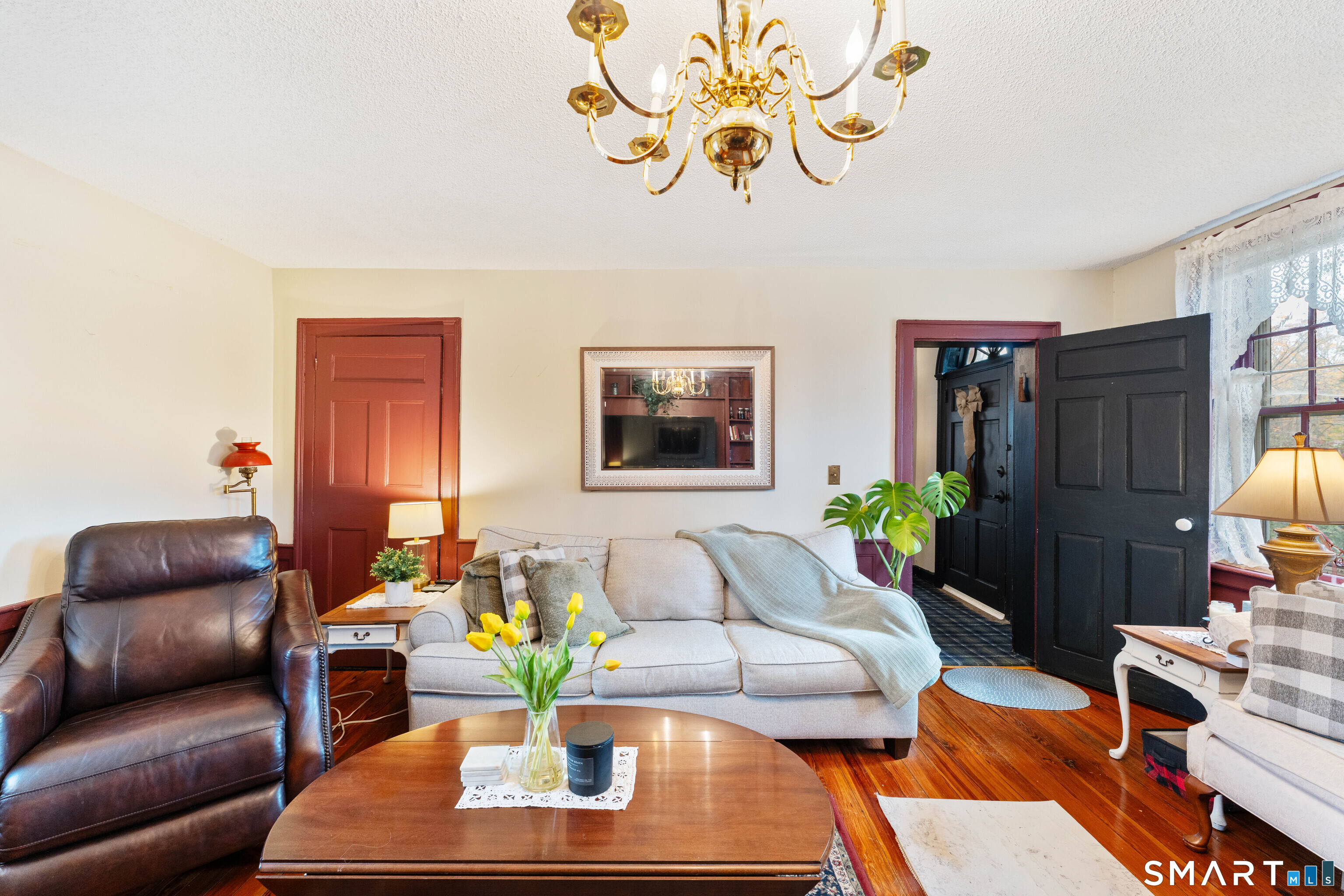 15 Chaplin Street Chaplin CT 06235