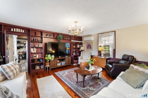15 Chaplin Street Chaplin CT 06235