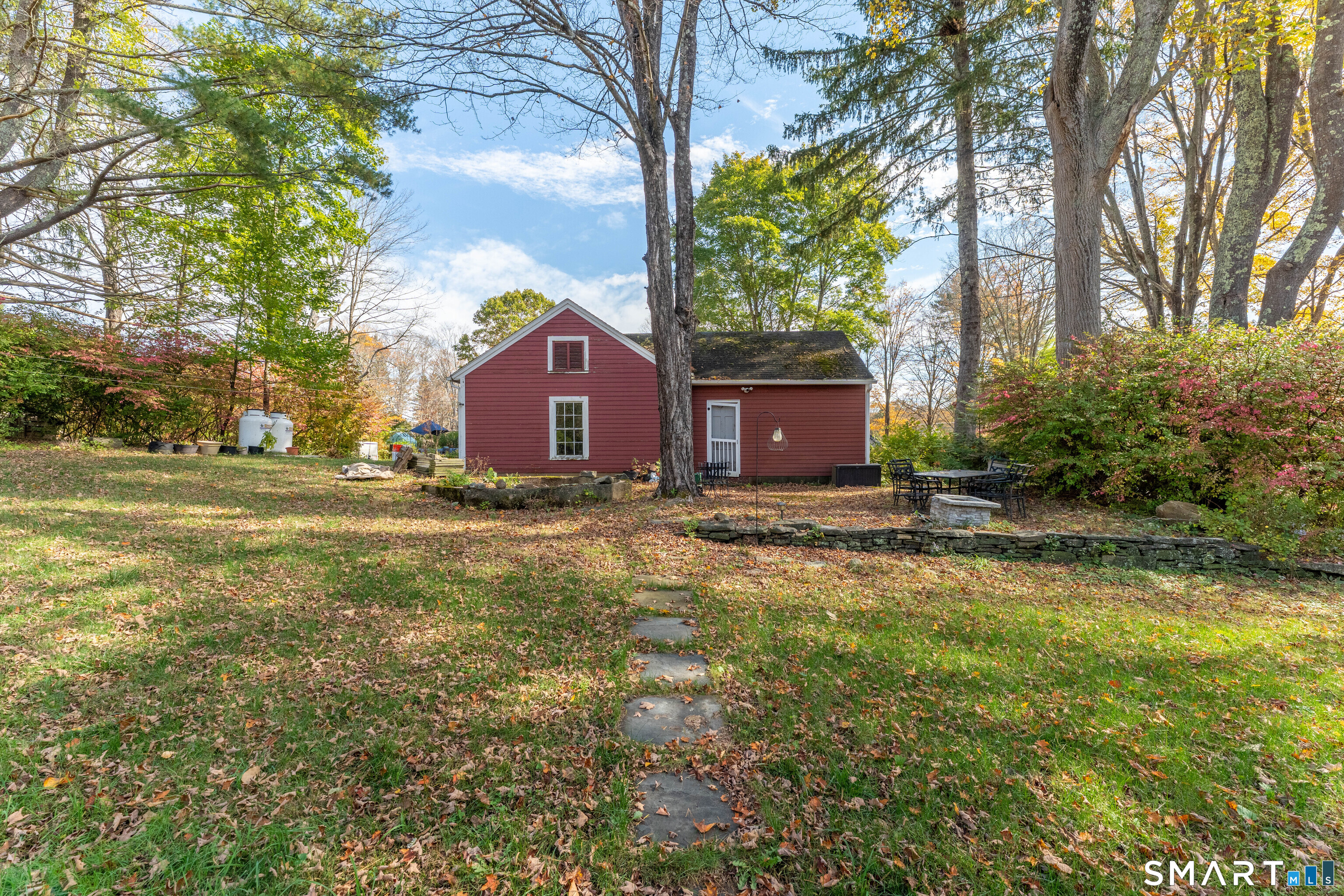 15 Chaplin Street Chaplin CT 06235