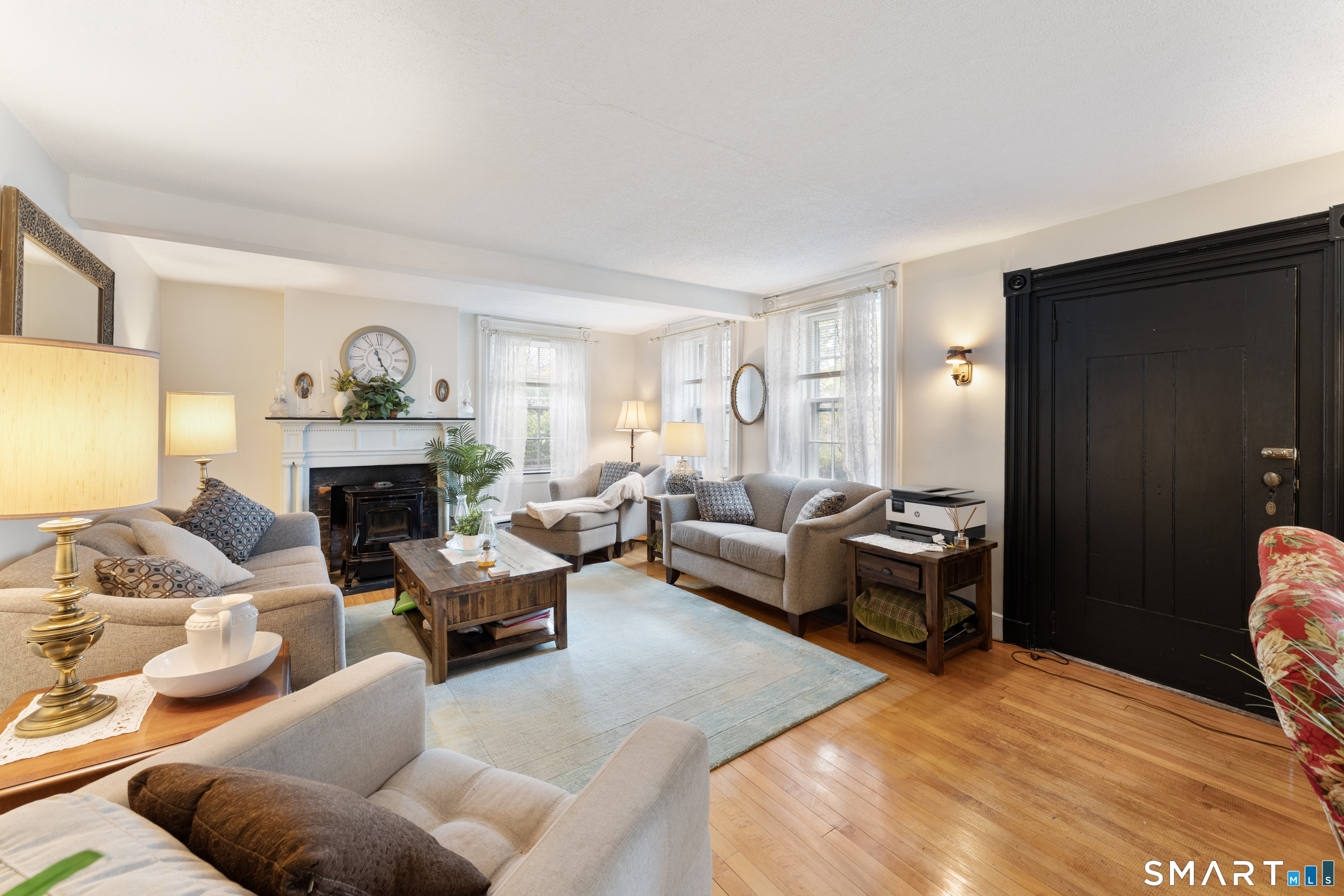 15 Chaplin Street Chaplin CT 06235