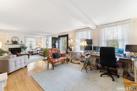 15 Chaplin Street Chaplin CT 06235
