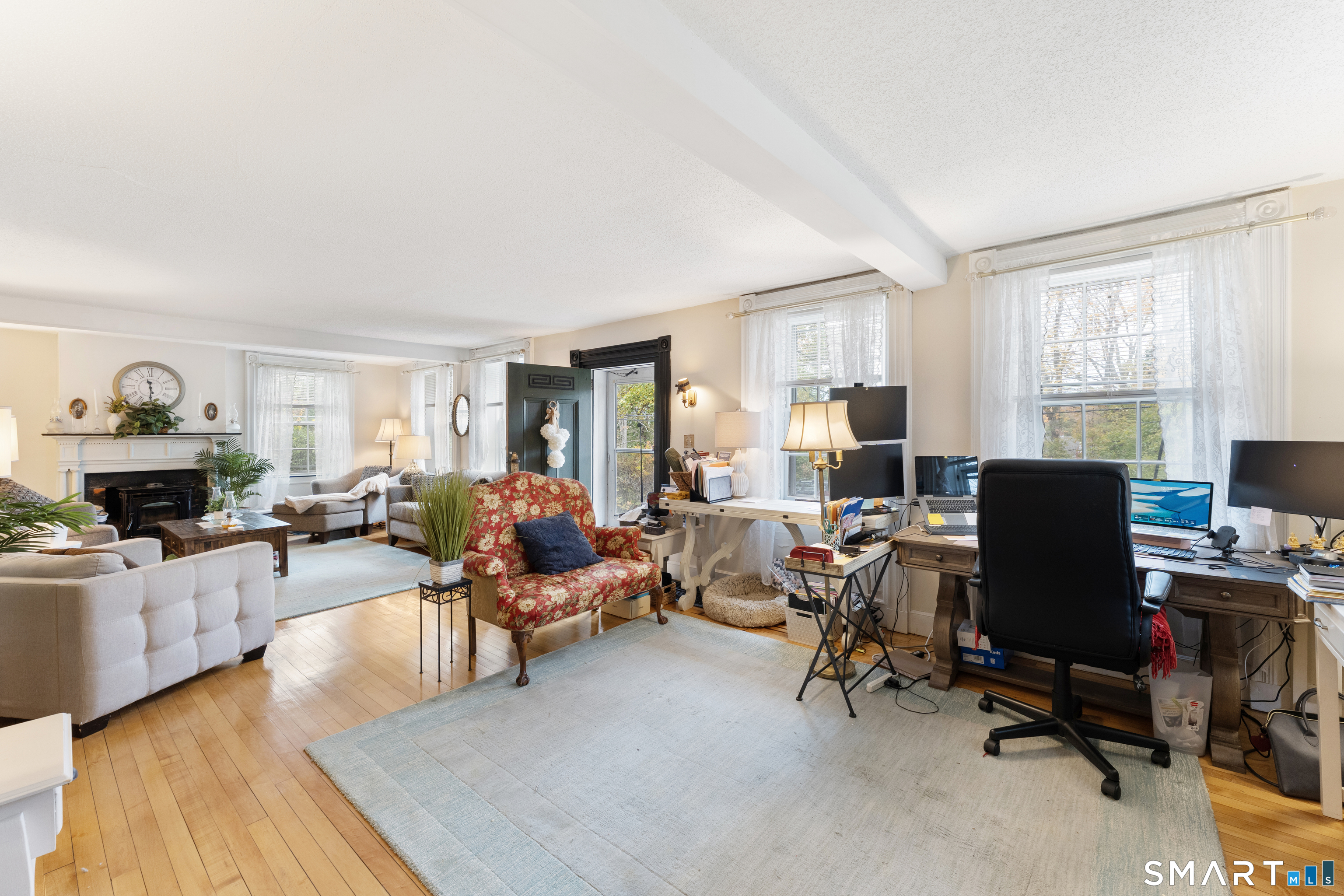 15 Chaplin Street Chaplin CT 06235