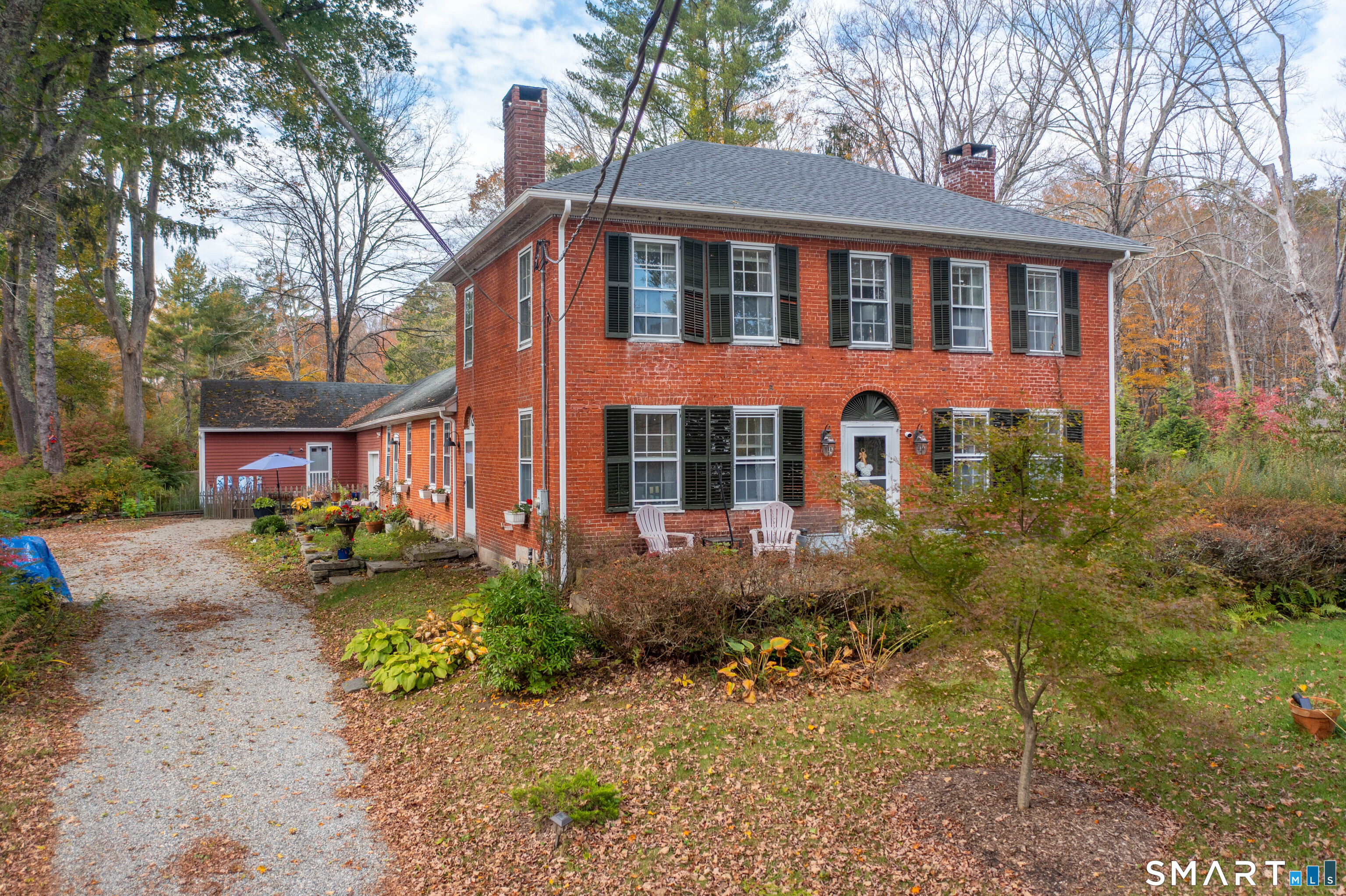 15 Chaplin Street Chaplin CT 06235