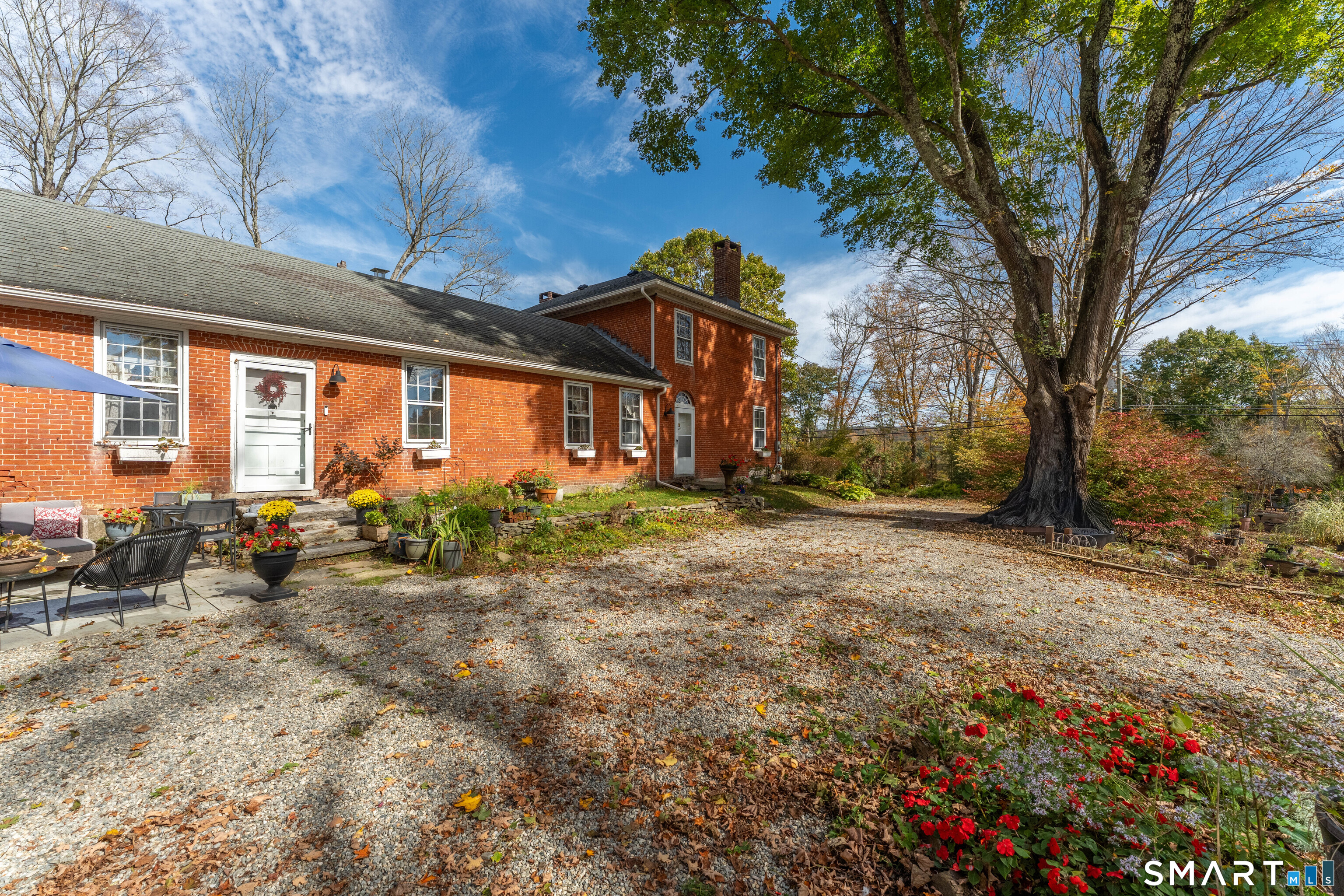 15 Chaplin Street Chaplin CT 06235
