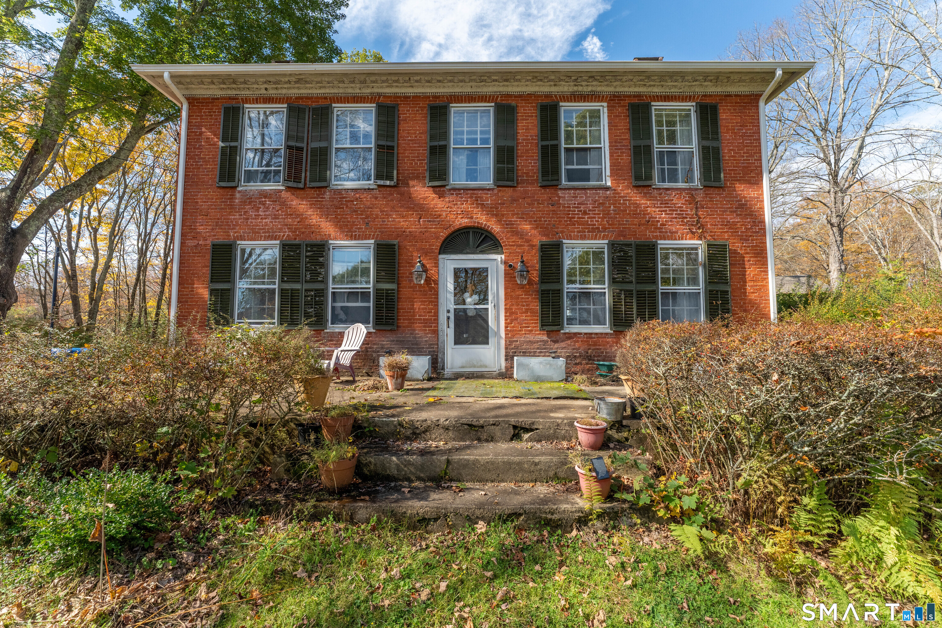 15 Chaplin Street Chaplin CT 06235