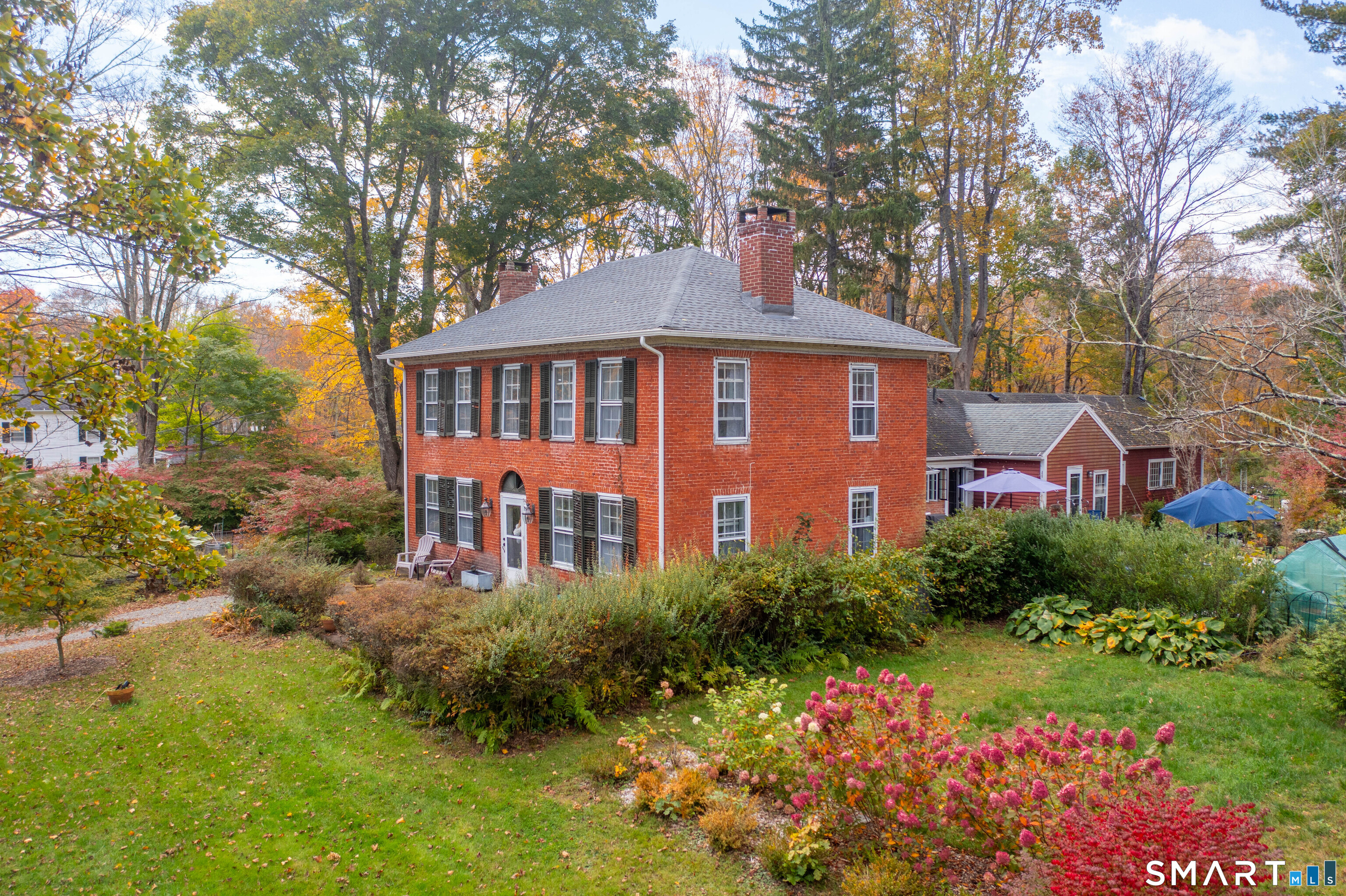 15 Chaplin Street Chaplin CT 06235