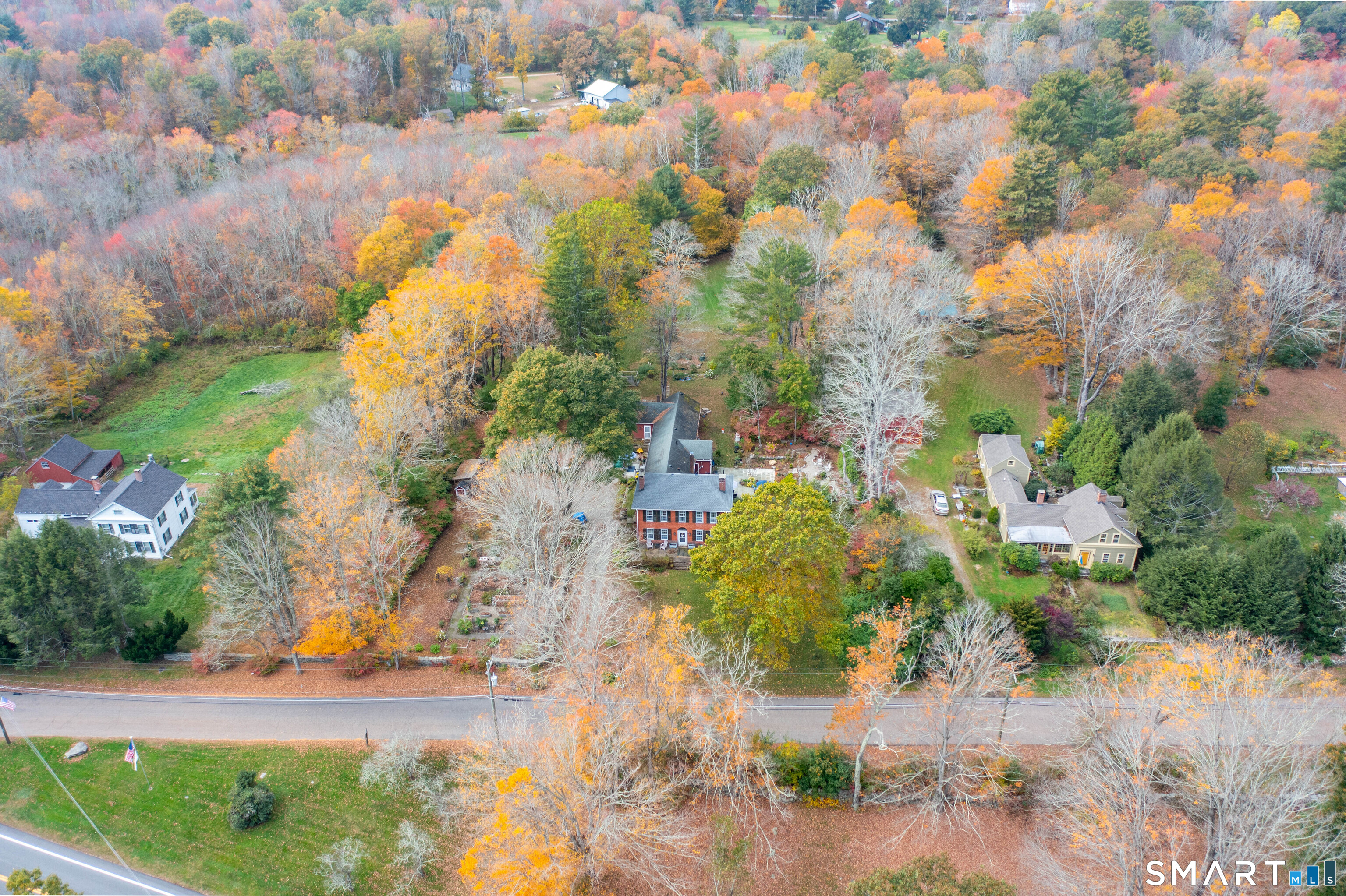 15 Chaplin Street Chaplin CT 06235