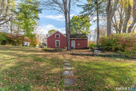 15 Chaplin Street Chaplin CT 06235
