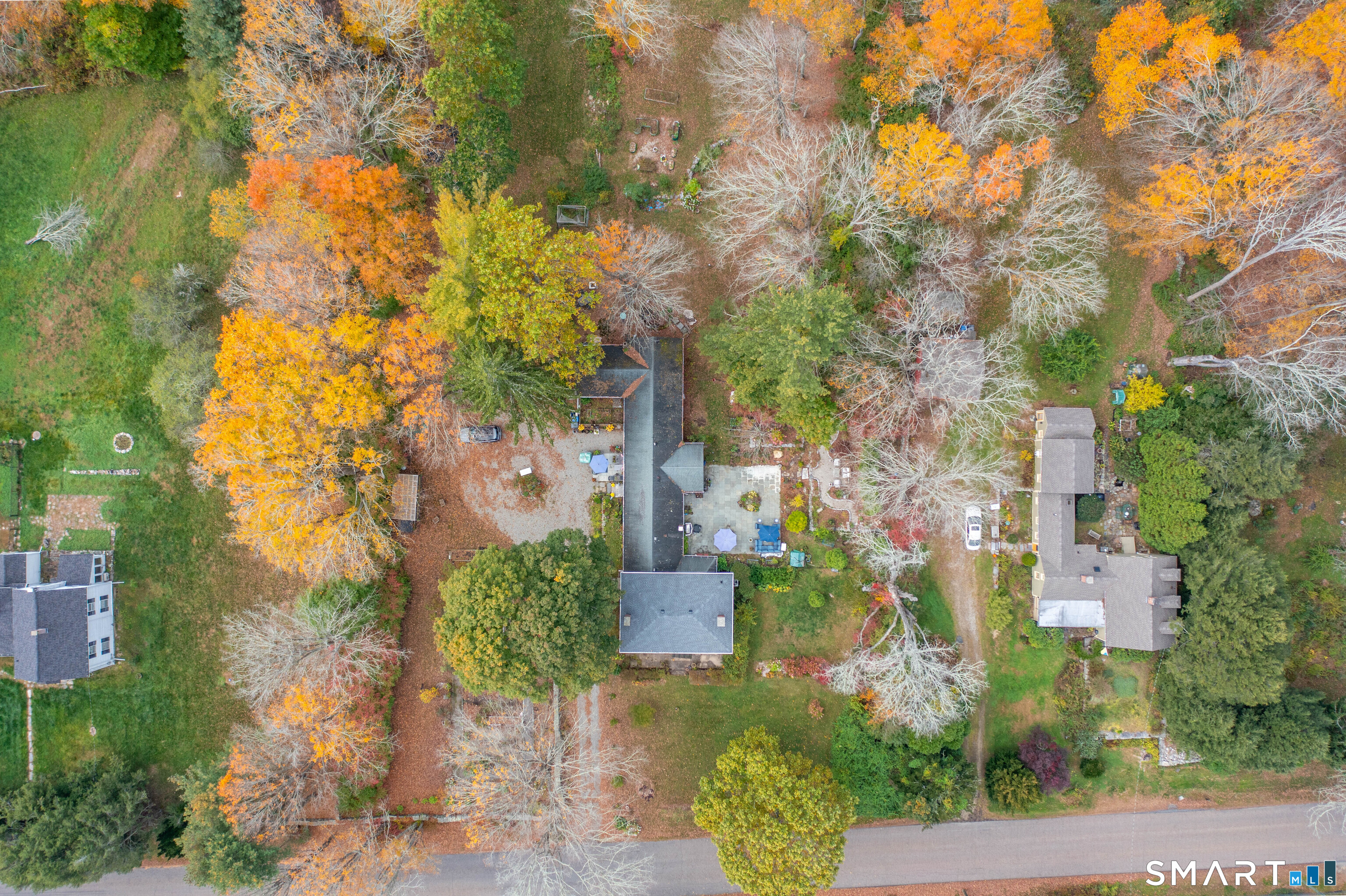15 Chaplin Street Chaplin CT 06235
