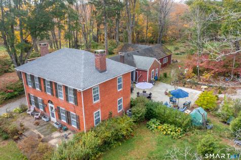 15 Chaplin Street Chaplin CT 06235