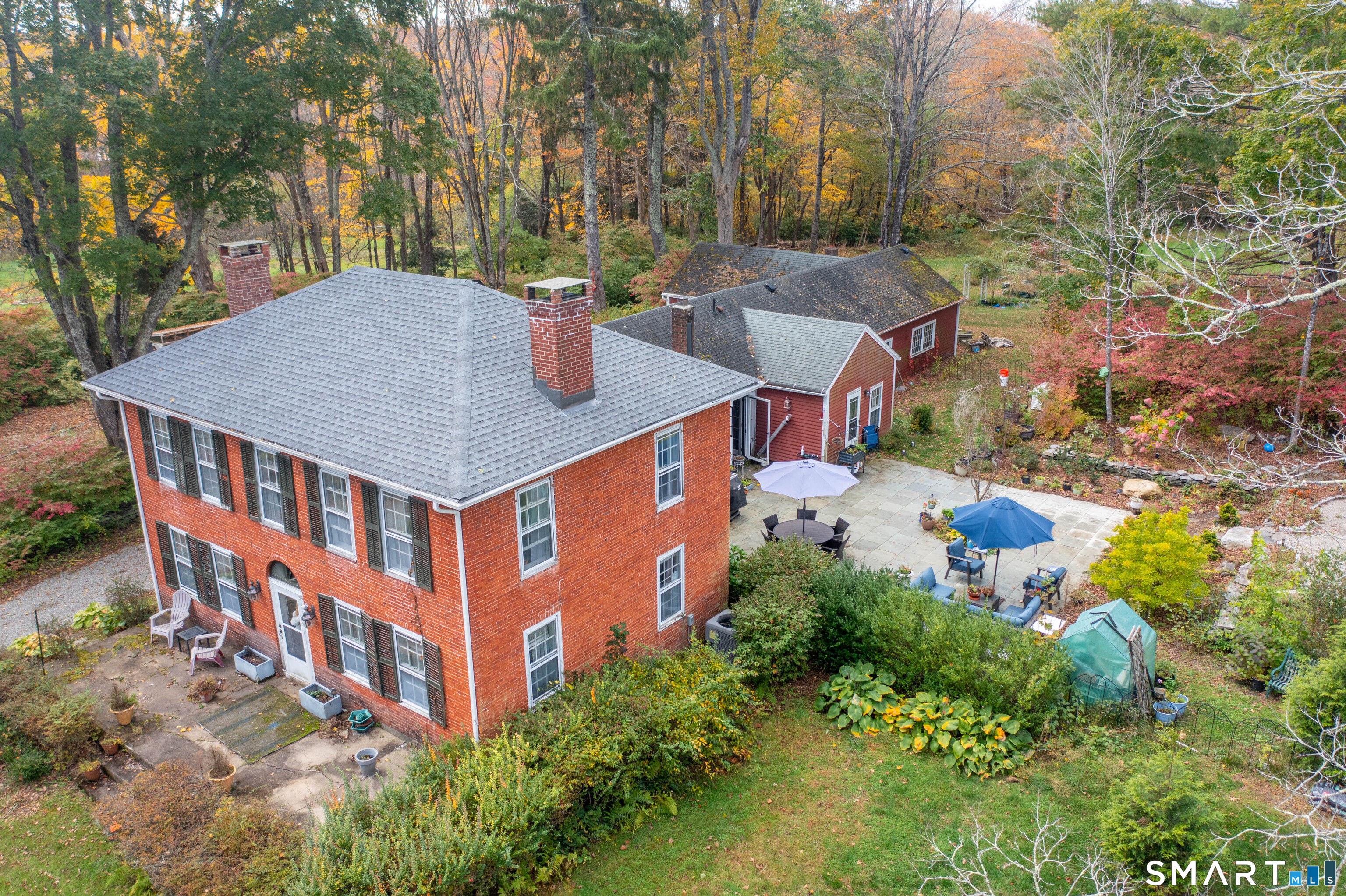 15 Chaplin Street Chaplin CT 06235
