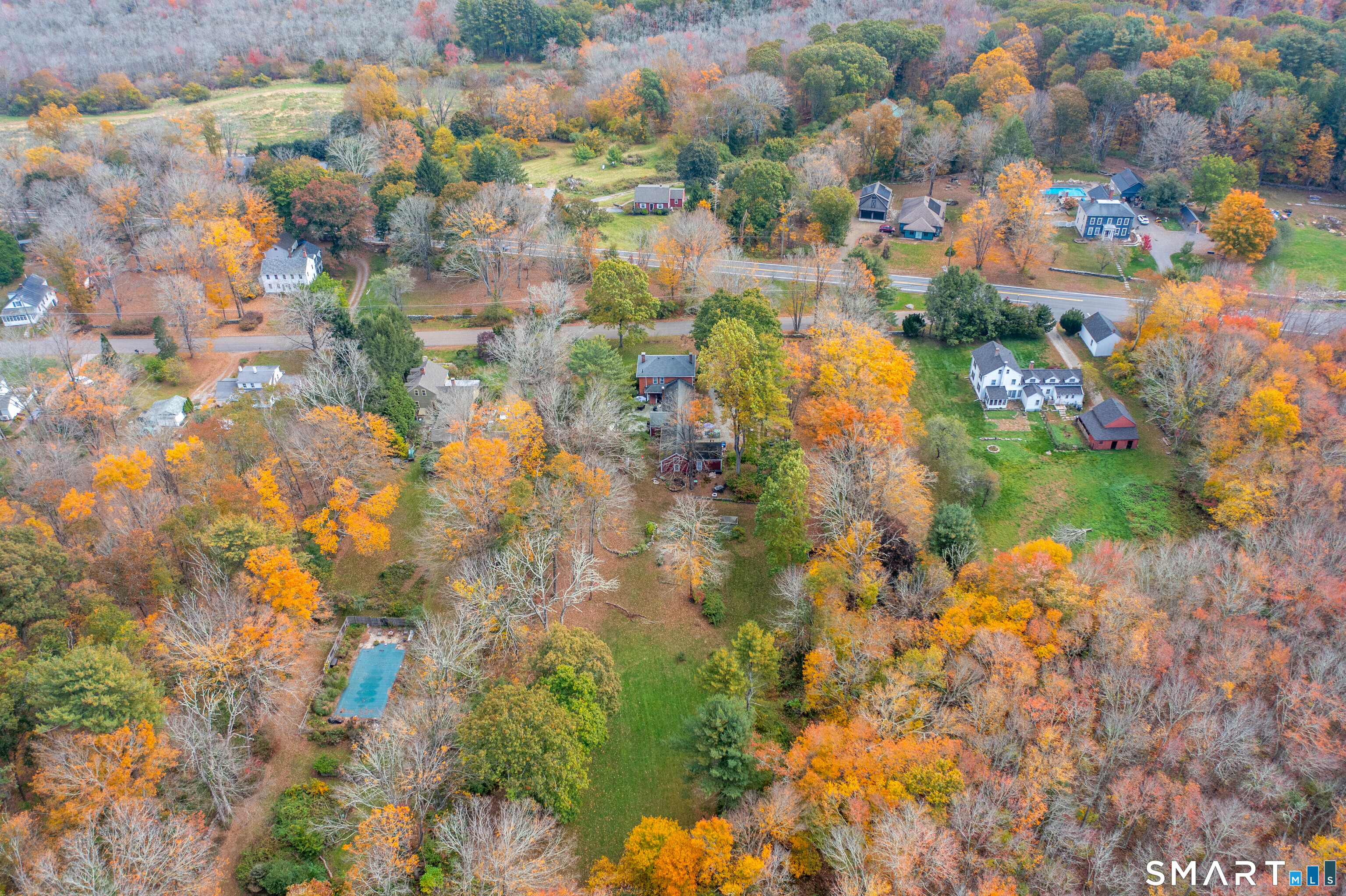 15 Chaplin Street Chaplin CT 06235