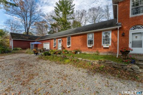 15 Chaplin Street Chaplin CT 06235