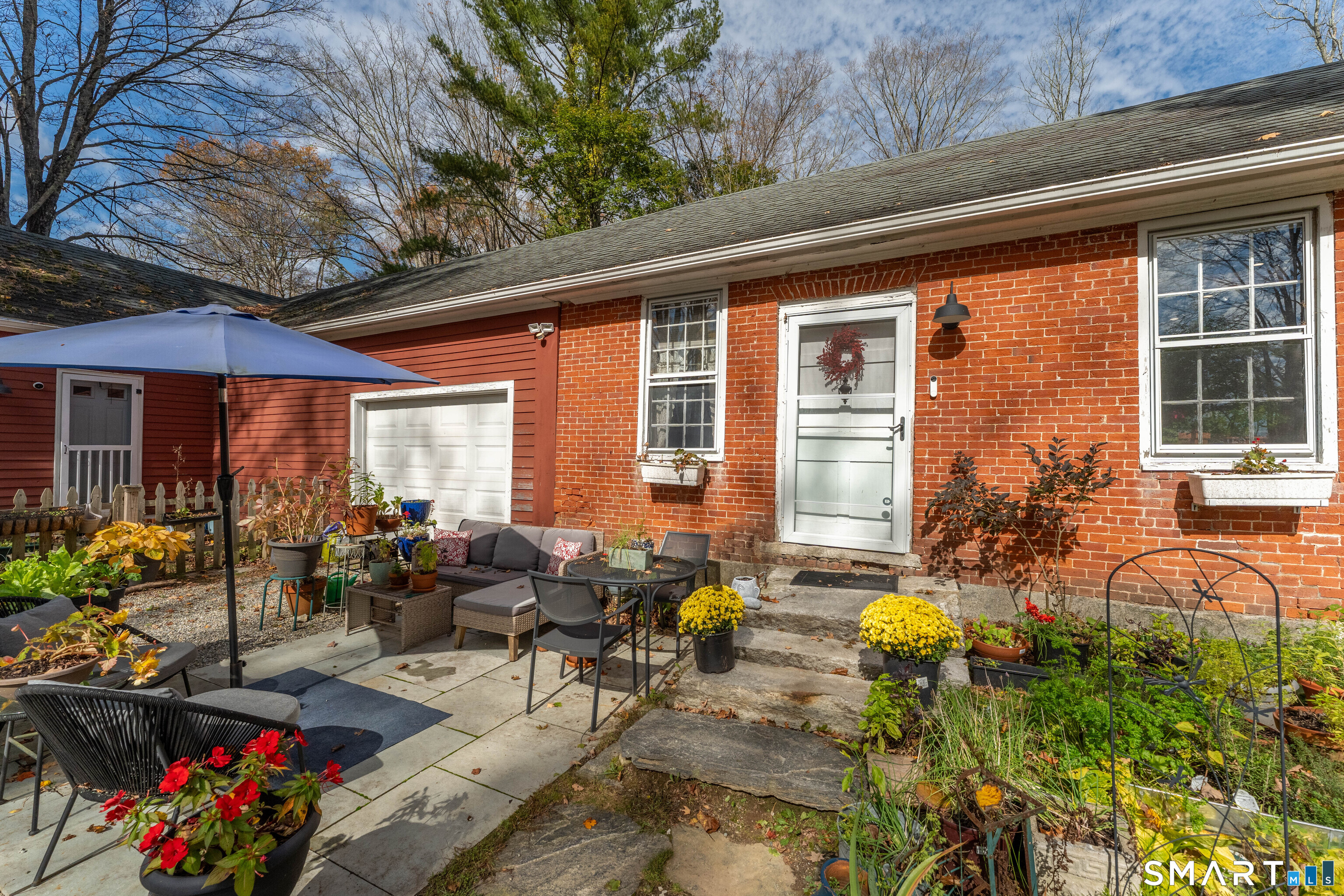 15 Chaplin Street Chaplin CT 06235