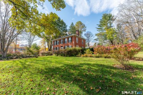 15 Chaplin Street Chaplin CT 06235