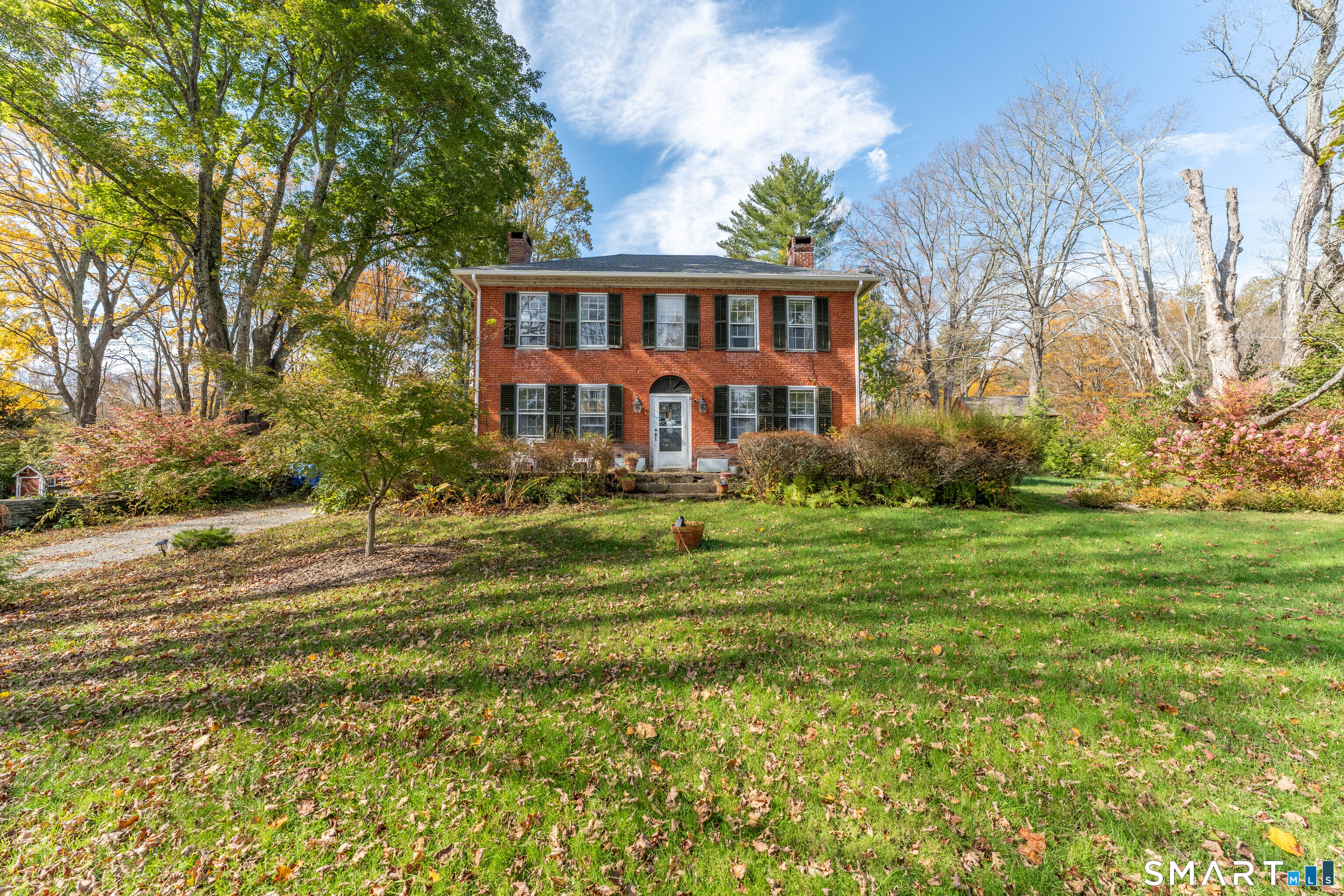 15 Chaplin Street Chaplin CT 06235