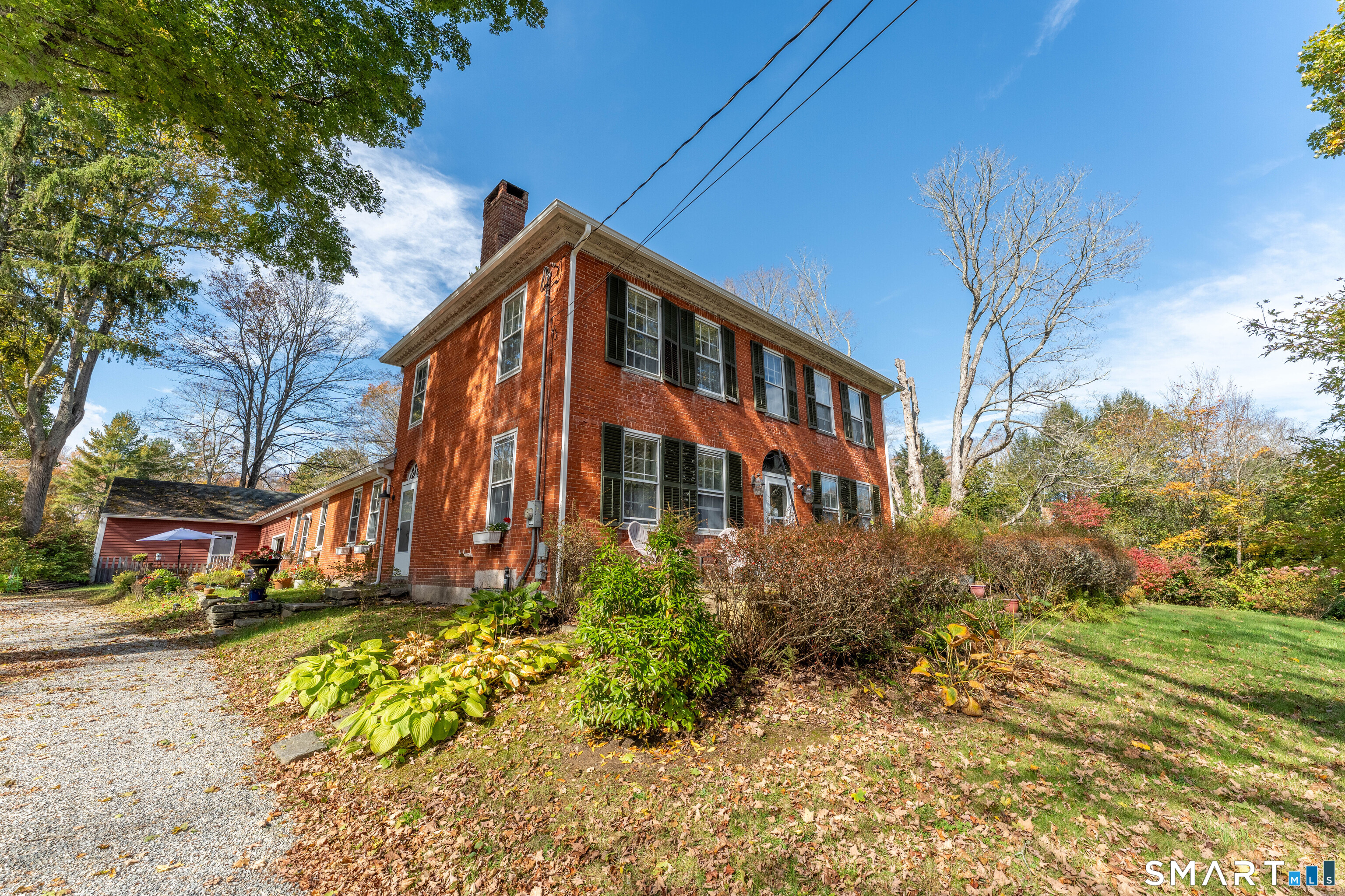 15 Chaplin Street Chaplin CT 06235