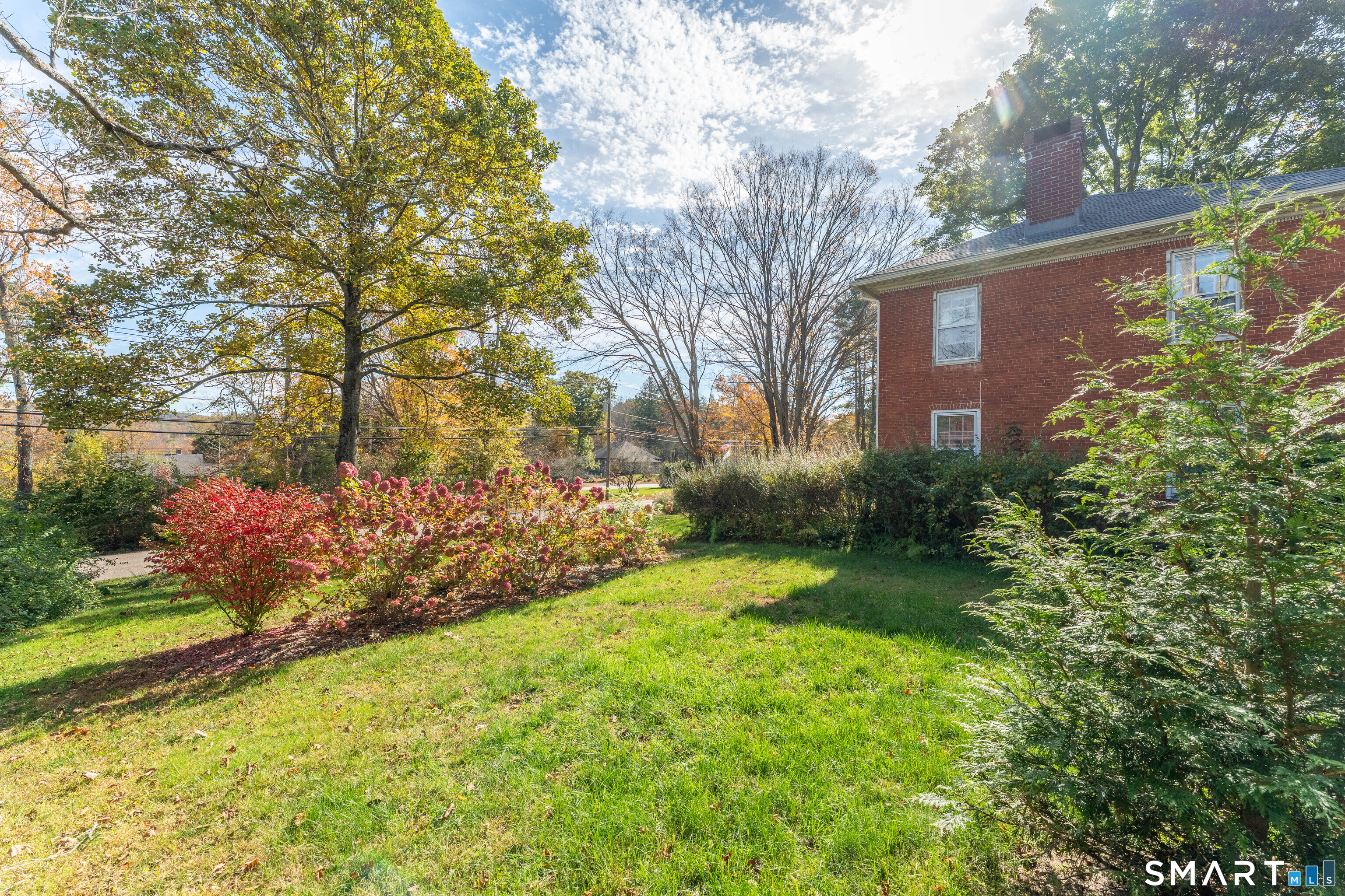 15 Chaplin Street Chaplin CT 06235