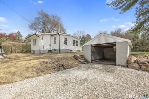 4 Kingsbury Road New Fairfield CT 06812