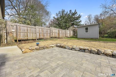 4 Kingsbury Road New Fairfield CT 06812