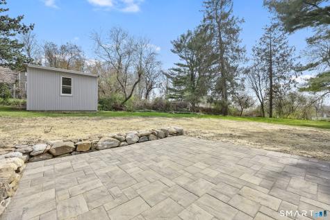 4 Kingsbury Road New Fairfield CT 06812