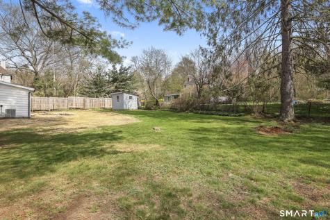 4 Kingsbury Road New Fairfield CT 06812