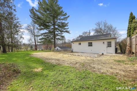 4 Kingsbury Road New Fairfield CT 06812