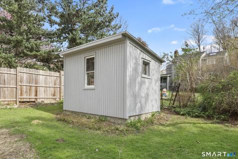 4 Kingsbury Road New Fairfield CT 06812