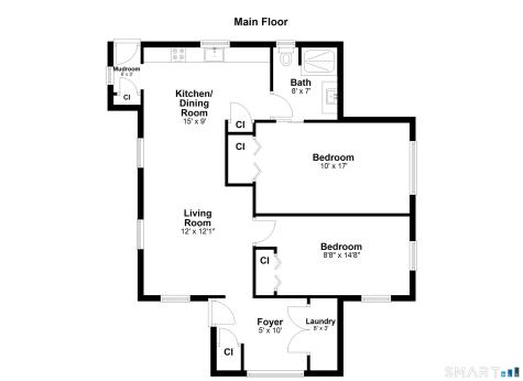 4 Kingsbury Road New Fairfield CT 06812